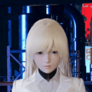 逆命reverse fate中文版
