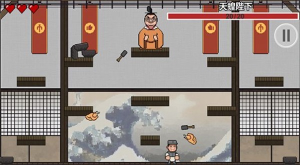 高级特工穿山甲