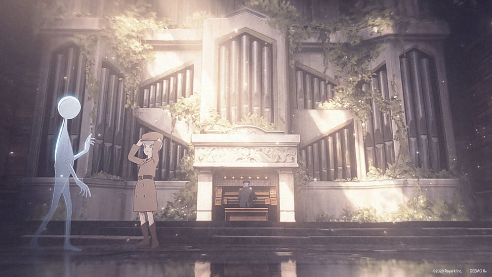 雷亚deemo2