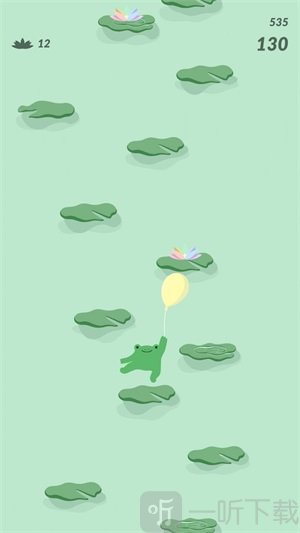 你好哇蛙小游戏下载-你好哇蛙安卓免费版下载v1.0.6