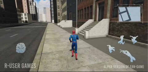 spiderman
