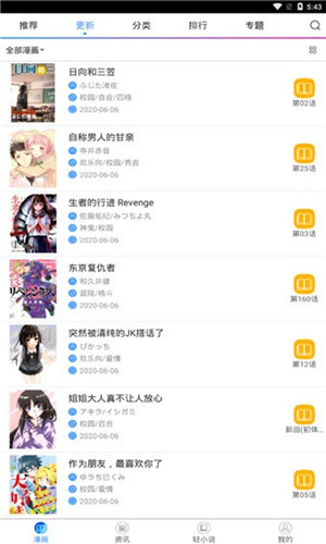 喵绅hcmoic士中文版