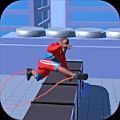Parkour Run