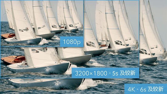 ProMovie专业摄像机安卓