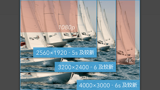 ProMovie专业摄像机安卓