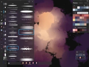 ‎iArtbook