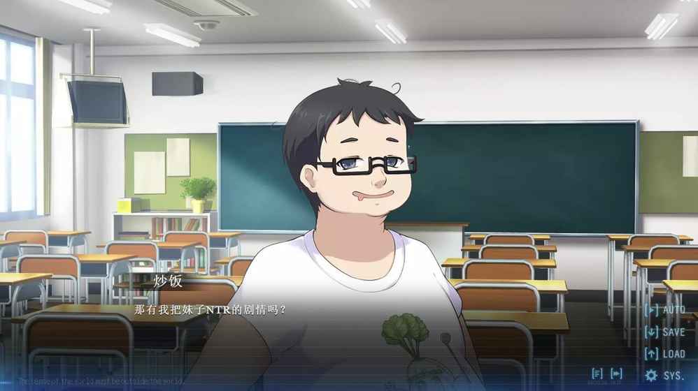 美丽新世界i