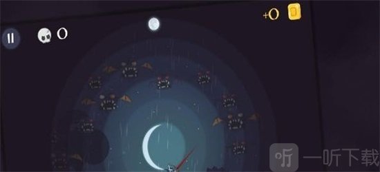 夜雾之兽游戏安卓版下载-夜雾之兽2022最新版下载v1