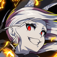 mgcm魔法少女