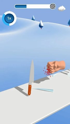 快打街头