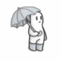多雨的閣樓