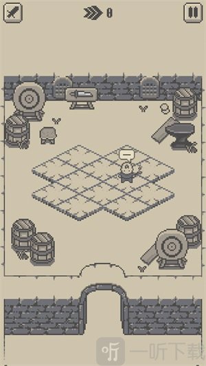 复古骑士手机版免费下载-复古骑士最新版下载v1.0.13