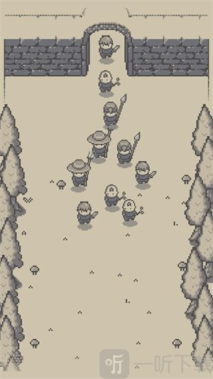 复古骑士手机版免费下载-复古骑士最新版下载v1.0.13