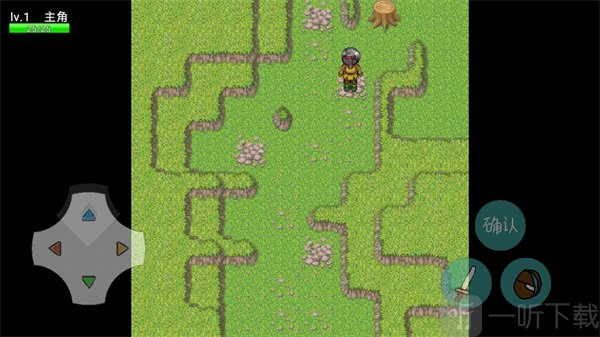 人族镇魔使手游完整版下载-人族镇魔使免费版下载v1.0.0