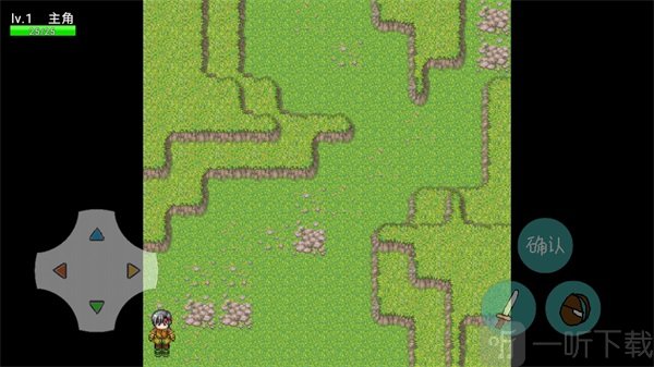 人族镇魔使手游完整版下载-人族镇魔使免费版下载v1.0.0