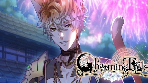 charming tails