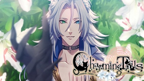 charming tails