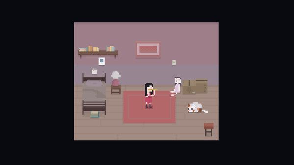 House妹妹线