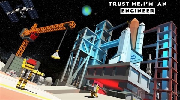 空间站生存游戏下载-空间站生存安卓免费版下载v1.0