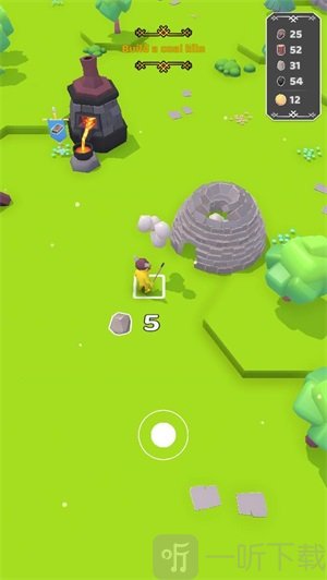 工匠冒险3D手游最新版下载-工匠冒险3D免费版下载v1.0