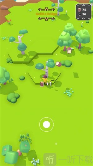 工匠冒险3D手游最新版下载-工匠冒险3D免费版下载v1.0