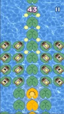 黄金青蛙