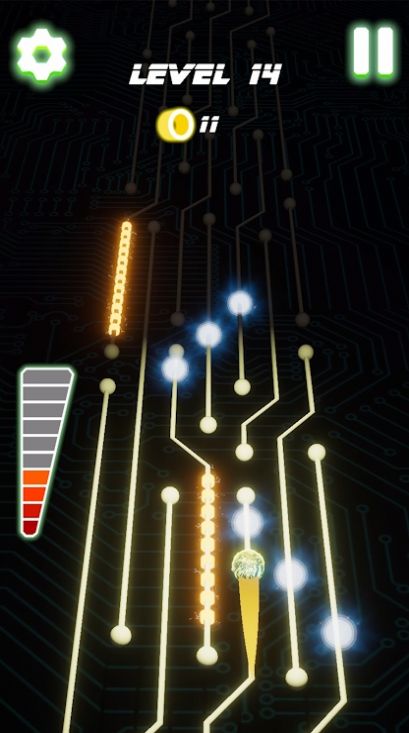電路運行
