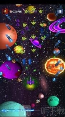太空射手进化游戏下载-太空射手进化最新版下载v13.0