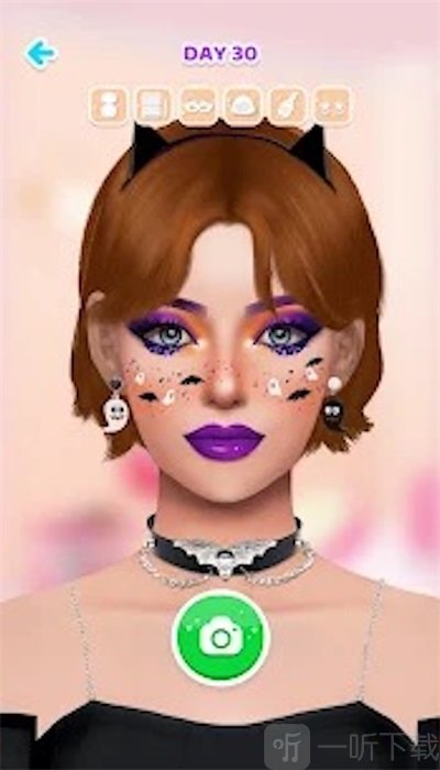 小马公主美妆游戏下载-小马公主美妆安卓版下载v1.00