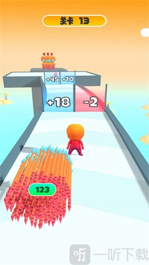 万箭齐发3D手游最新版下载-万箭齐发3D免费版下载v1.0