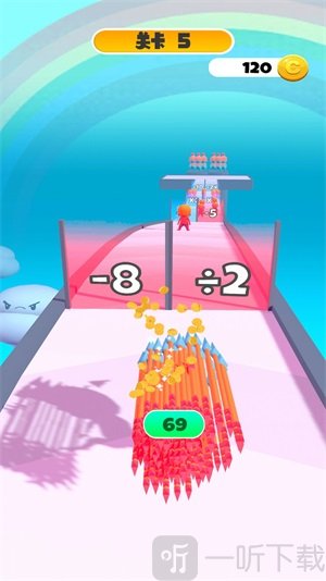 万箭齐发3D手游最新版下载-万箭齐发3D免费版下载v1.0