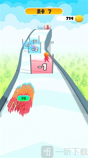 万箭齐发3D手游最新版下载-万箭齐发3D免费版下载v1.0