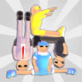 人類積木