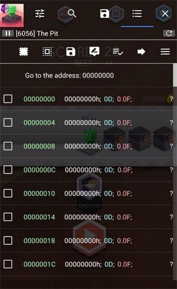gg修改器框架免root