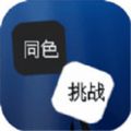 同色挑戰