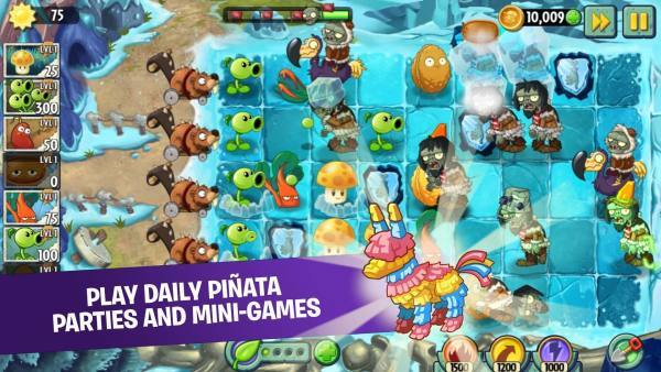 PVZ2自制关卡编辑器
