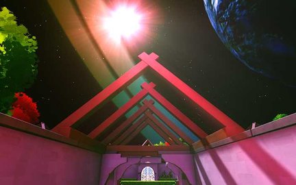 第七章天文館