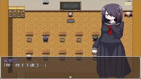 关于转生成魅魔这件事