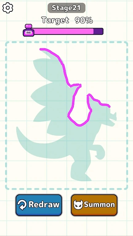 巨龙画手