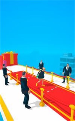 选择前进