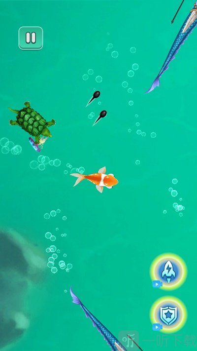 物种融合进化游戏下载-物种融合进化安卓版下载v1.0