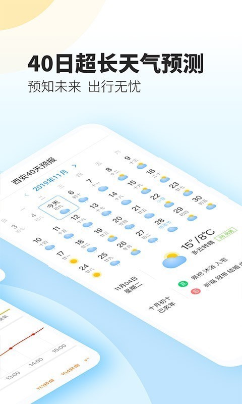 极光天气