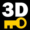 3D密室逃脱