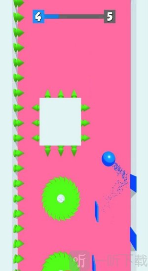 点点障碍跳安卓版下载-点点障碍跳游戏最新版下载v1.0.3