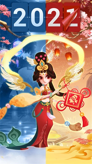 魔灵军团神话塔防