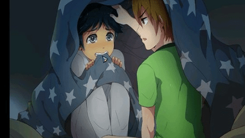 Playing With Link
