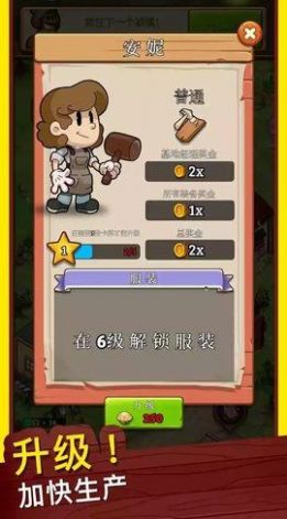 空闲边界