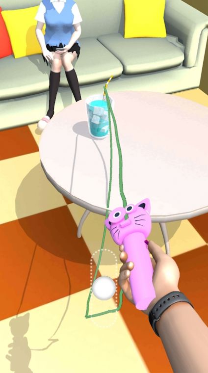 繩索發射器