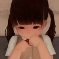 lostllife1.45浴室