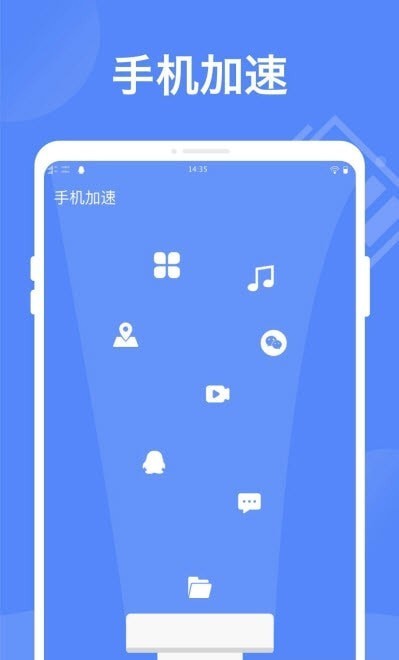 智能省電大師